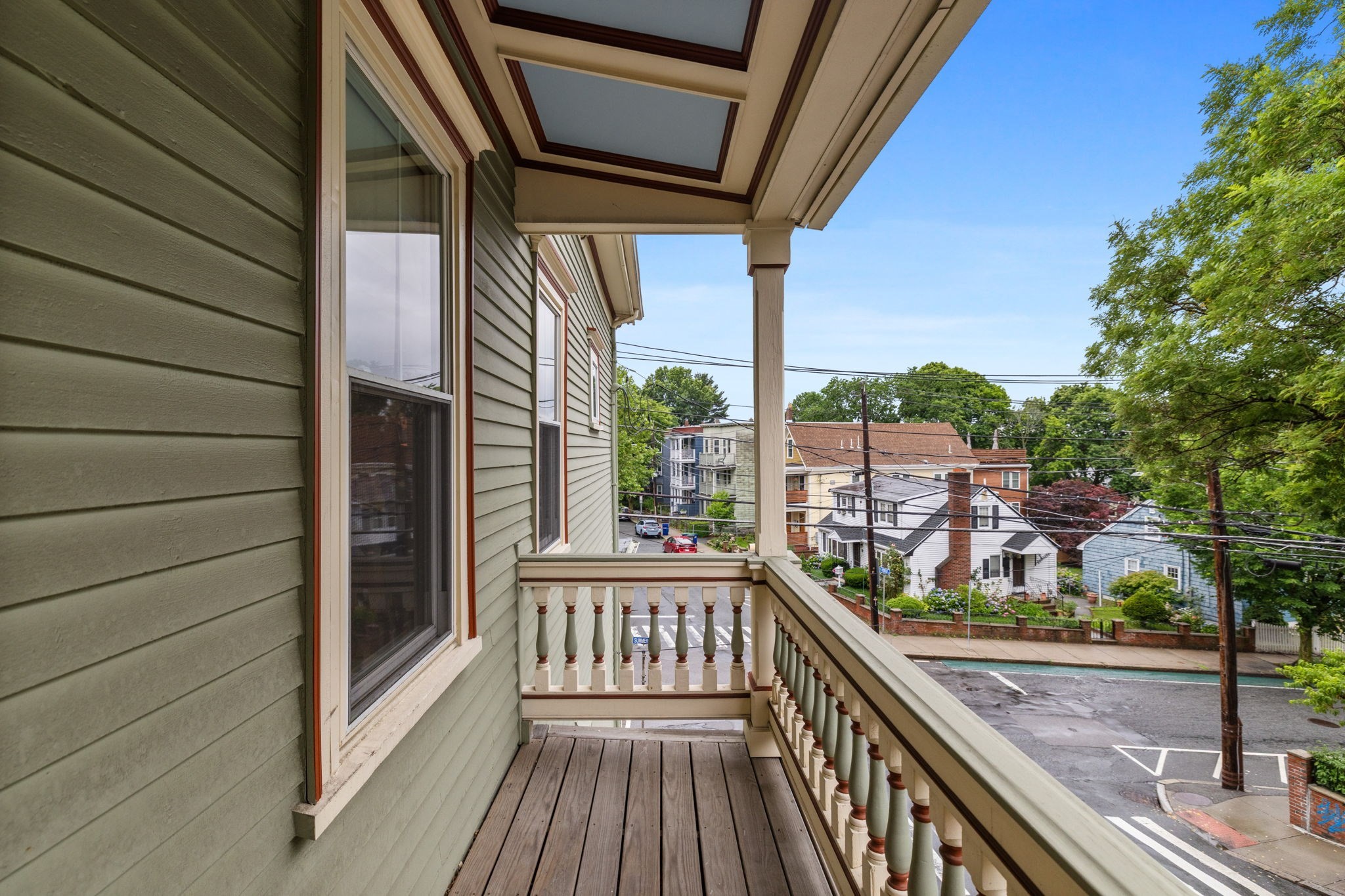 229 Summer Street # 2