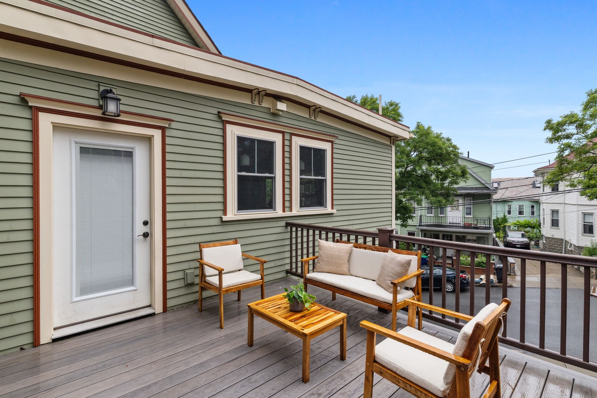 229 Summer Street # 2