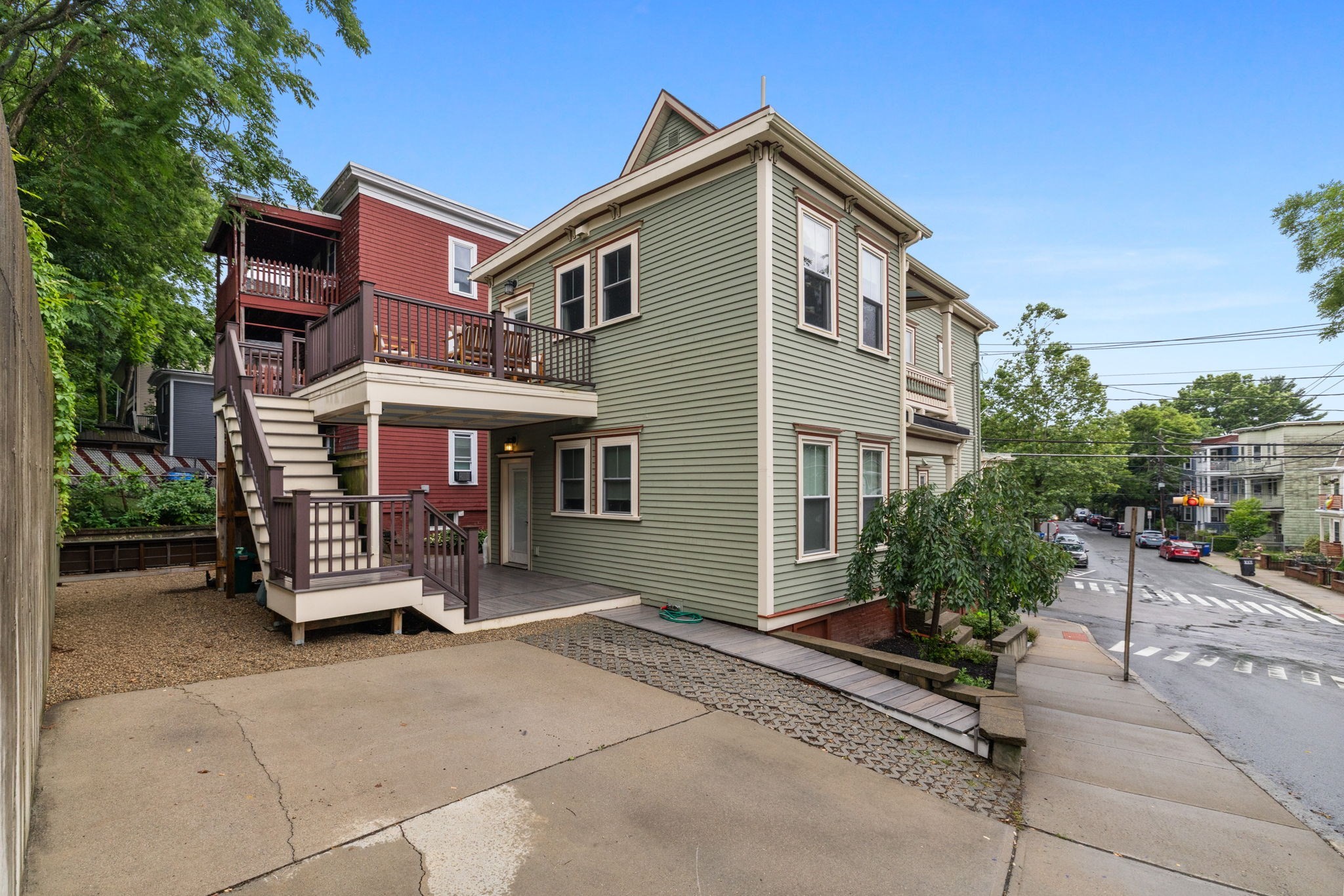 229 Summer Street # 2