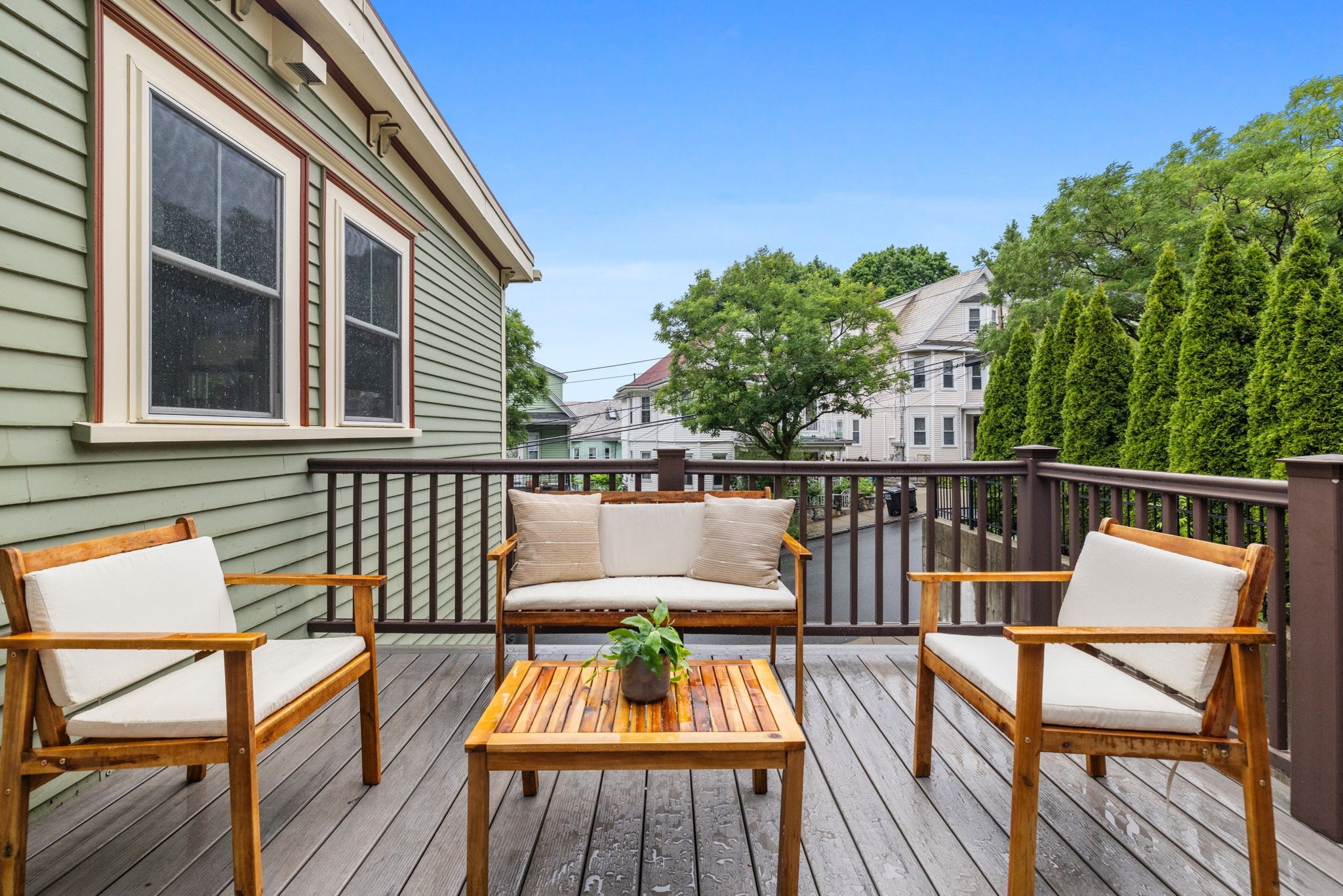 229 Summer Street # 2