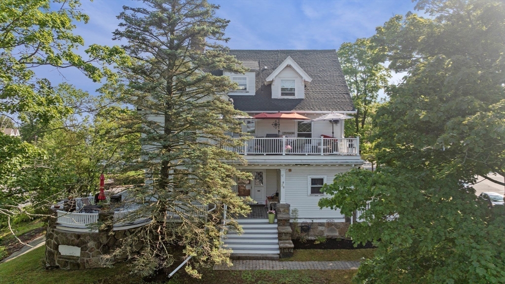 28 Columbus Ave # 4