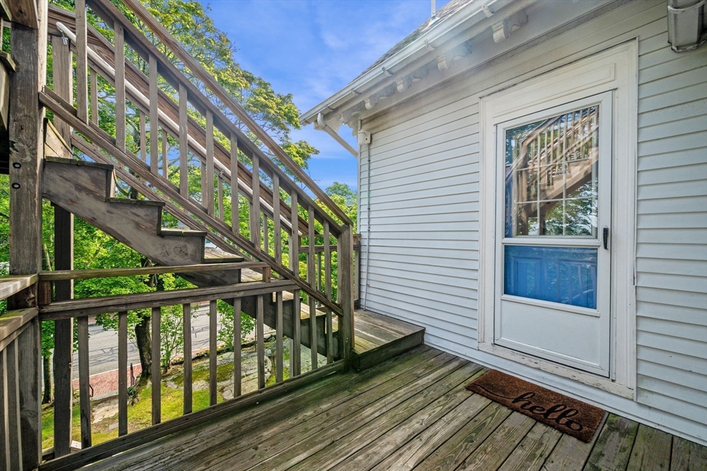 28 Columbus Ave # 4