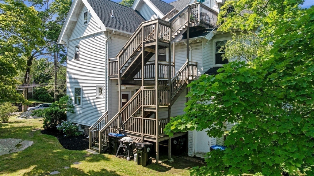 28 Columbus Ave # 4