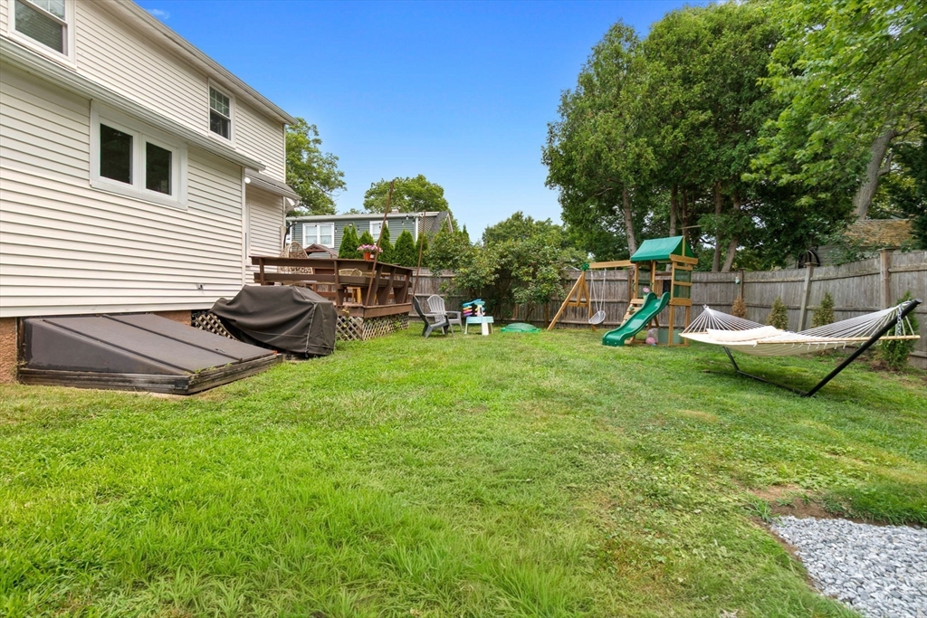 8 Porter Rd
