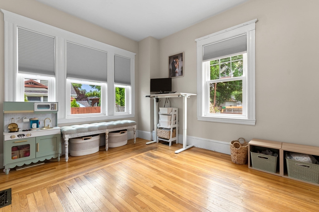 8 Porter Rd