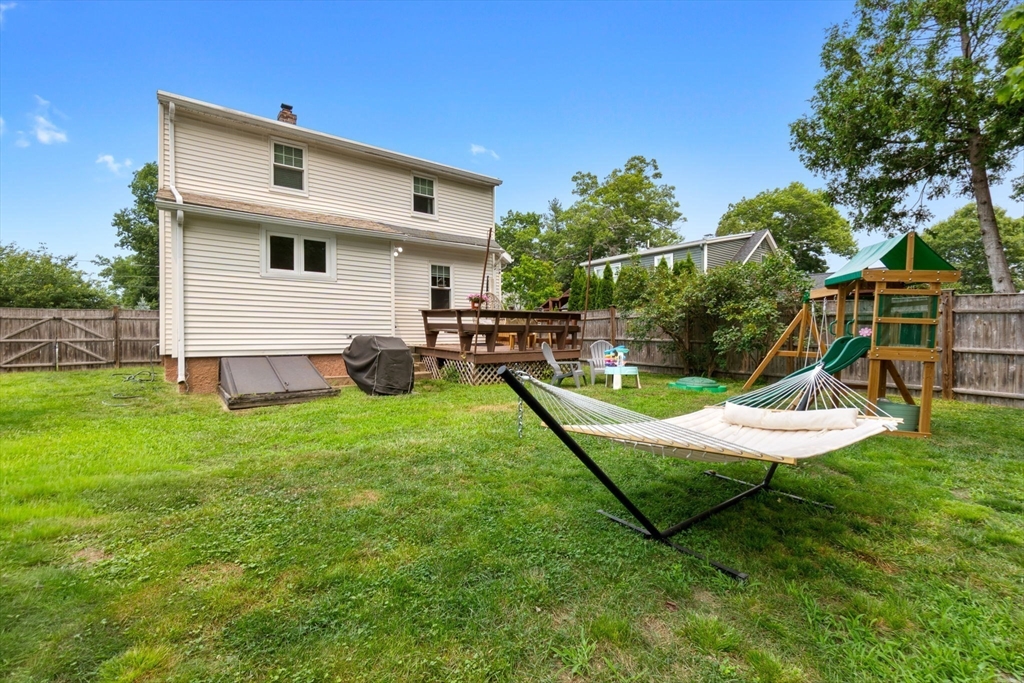8 Porter Rd