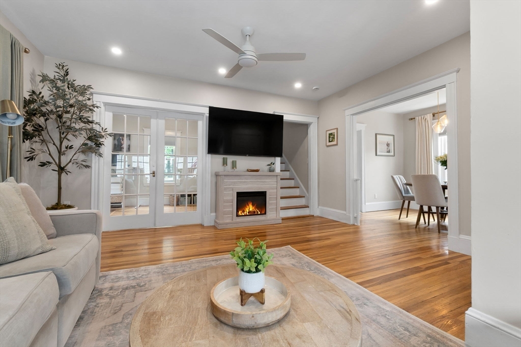 8 Porter Rd