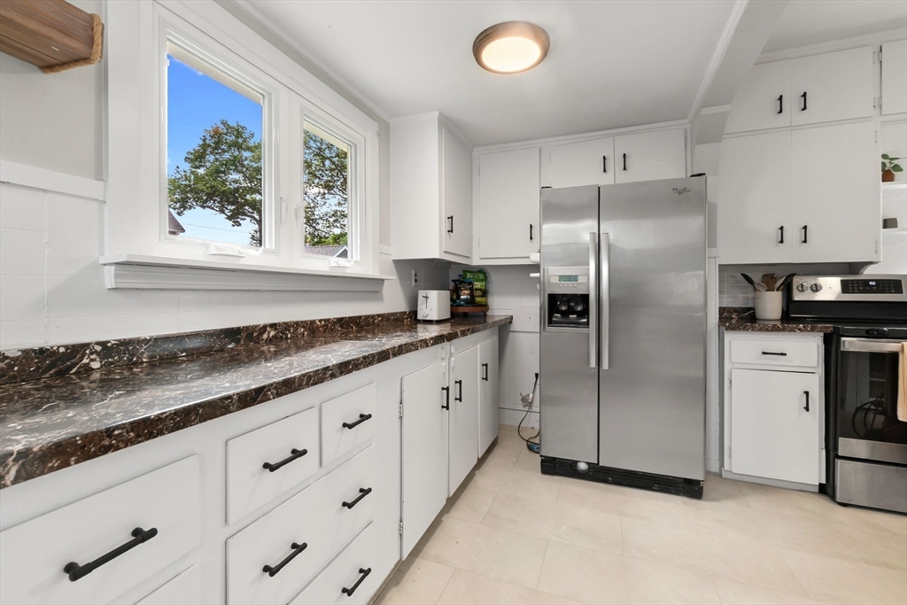 8 Porter Rd