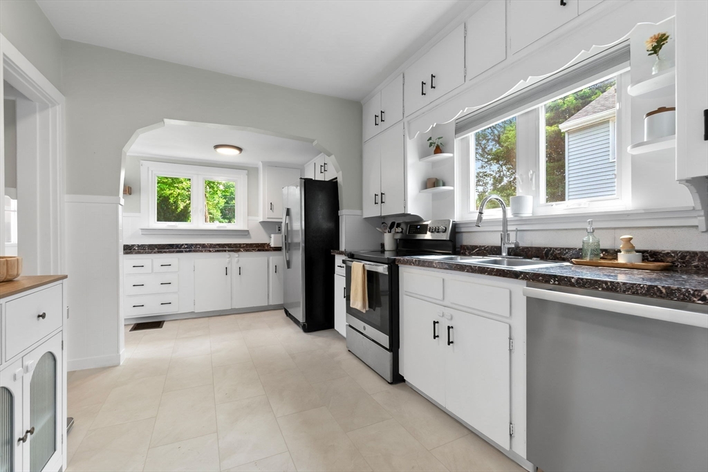8 Porter Rd