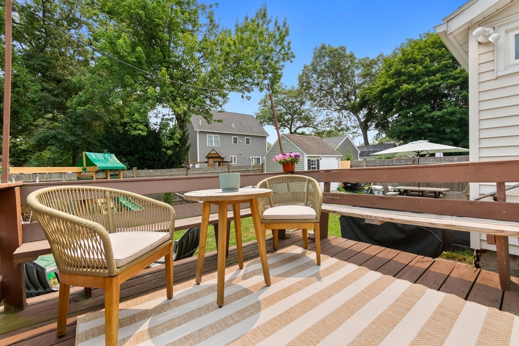 8 Porter Rd