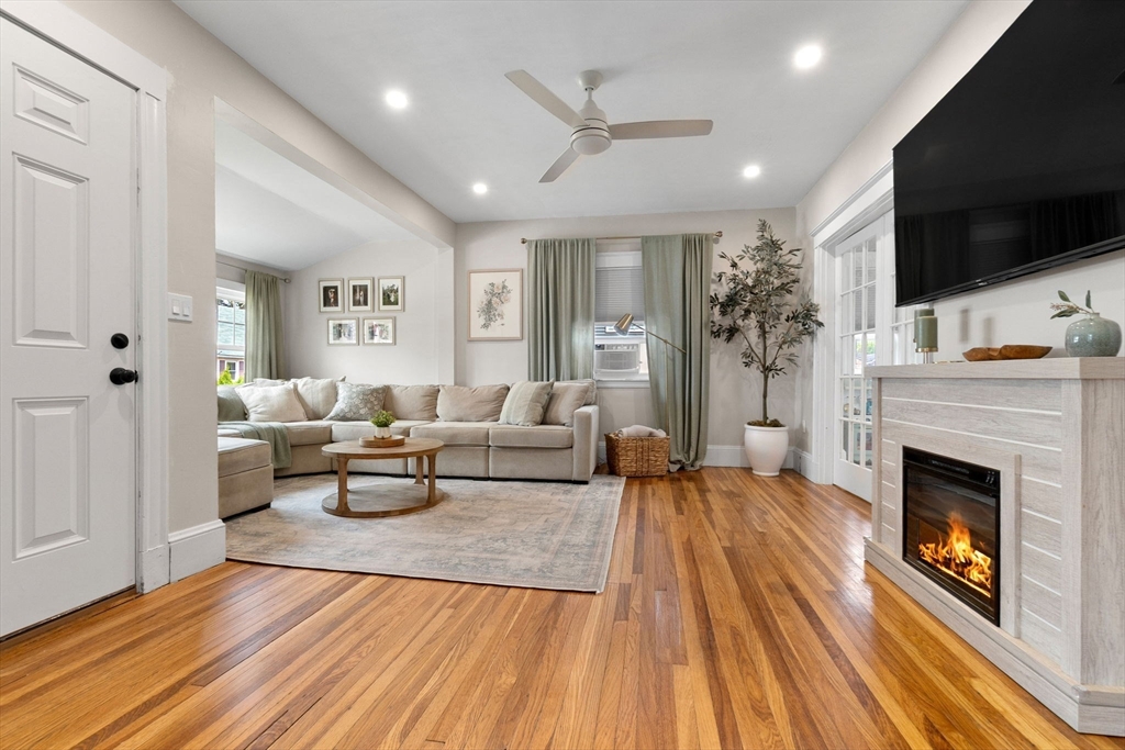 8 Porter Rd