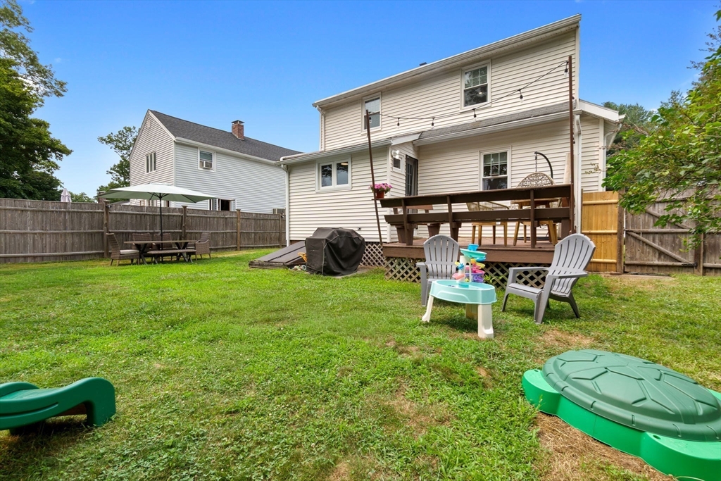 8 Porter Rd