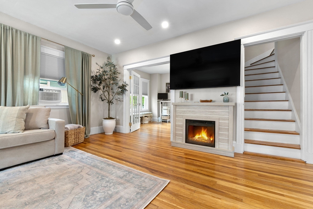 8 Porter Rd