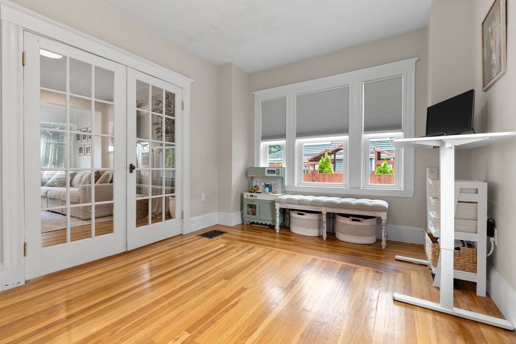 8 Porter Rd