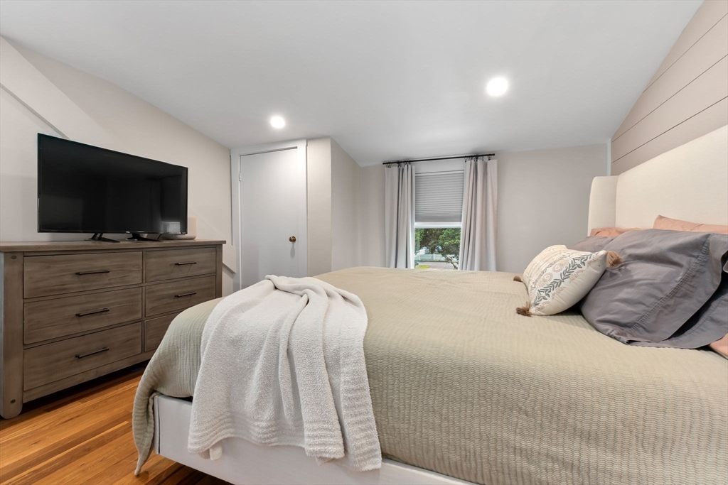 8 Porter Rd