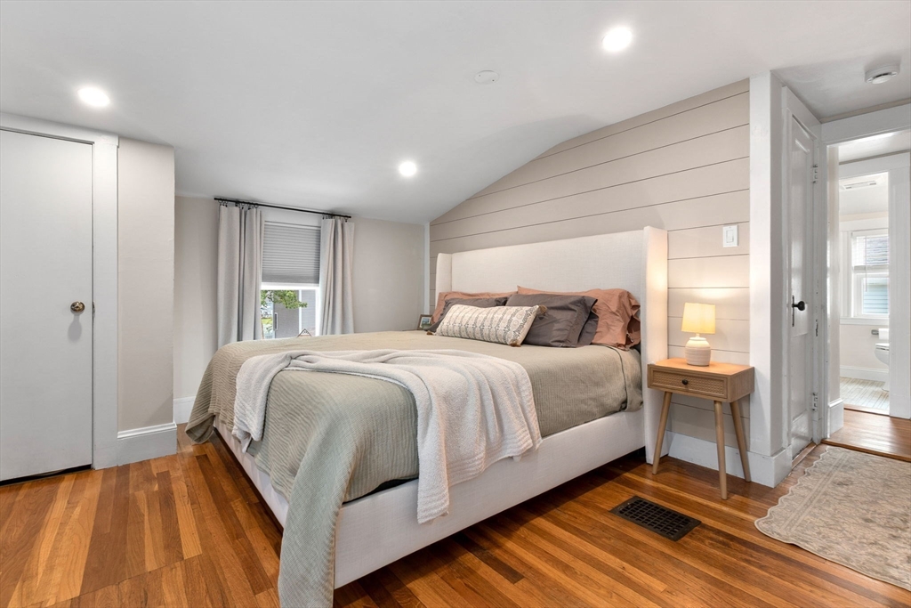 8 Porter Rd