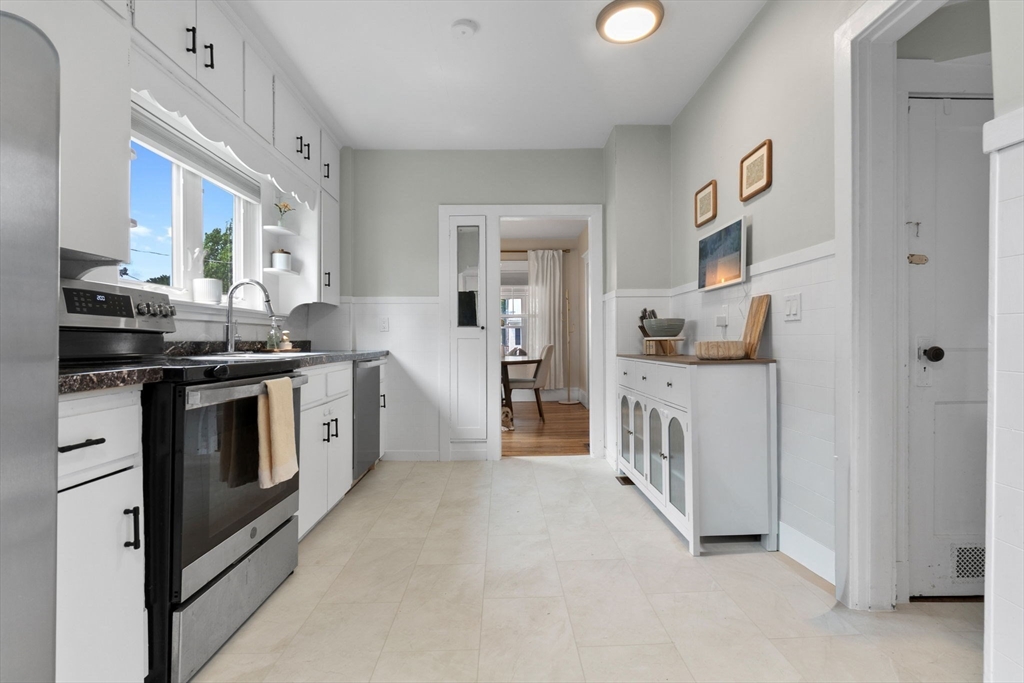 8 Porter Rd