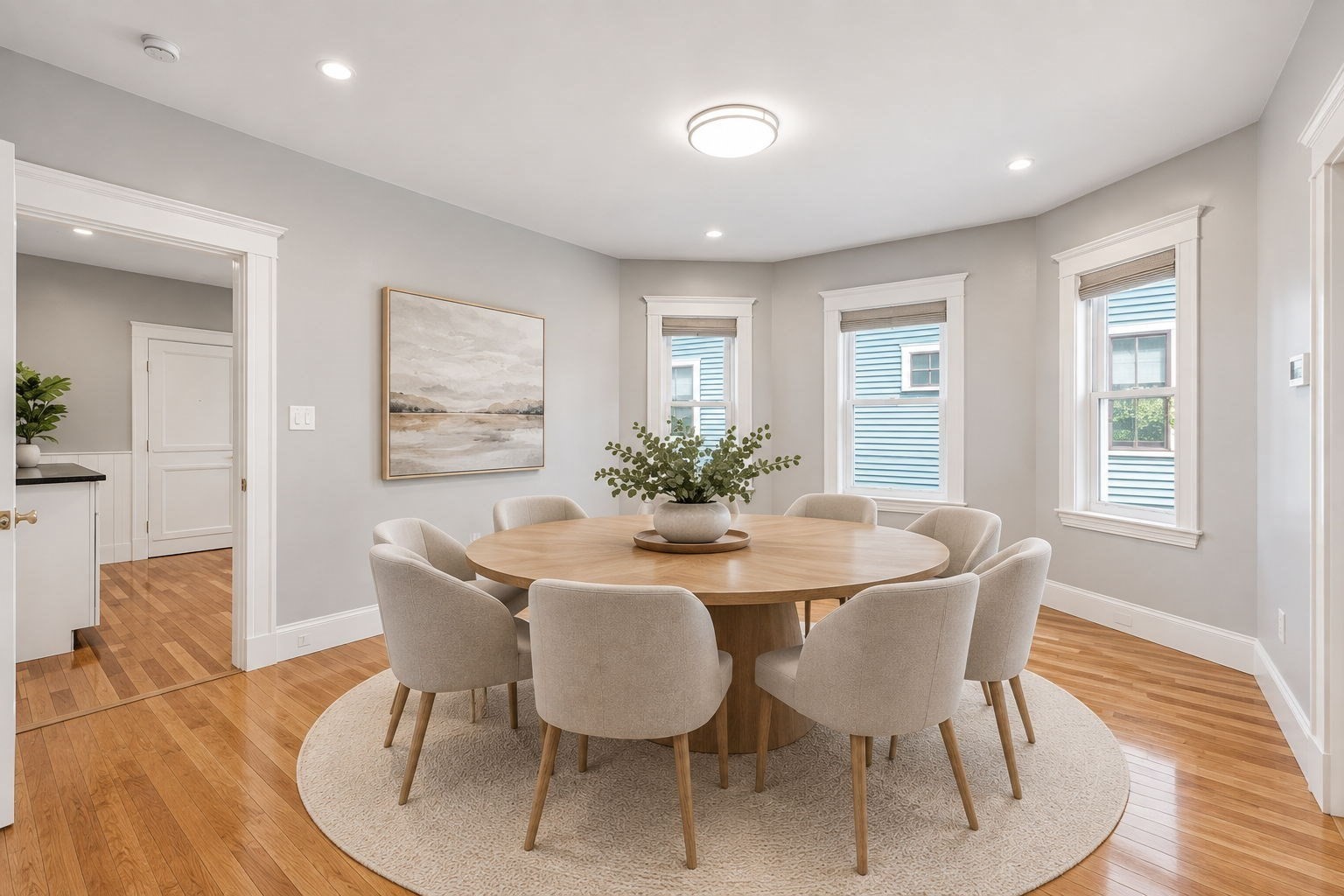 67 Broadway # 1