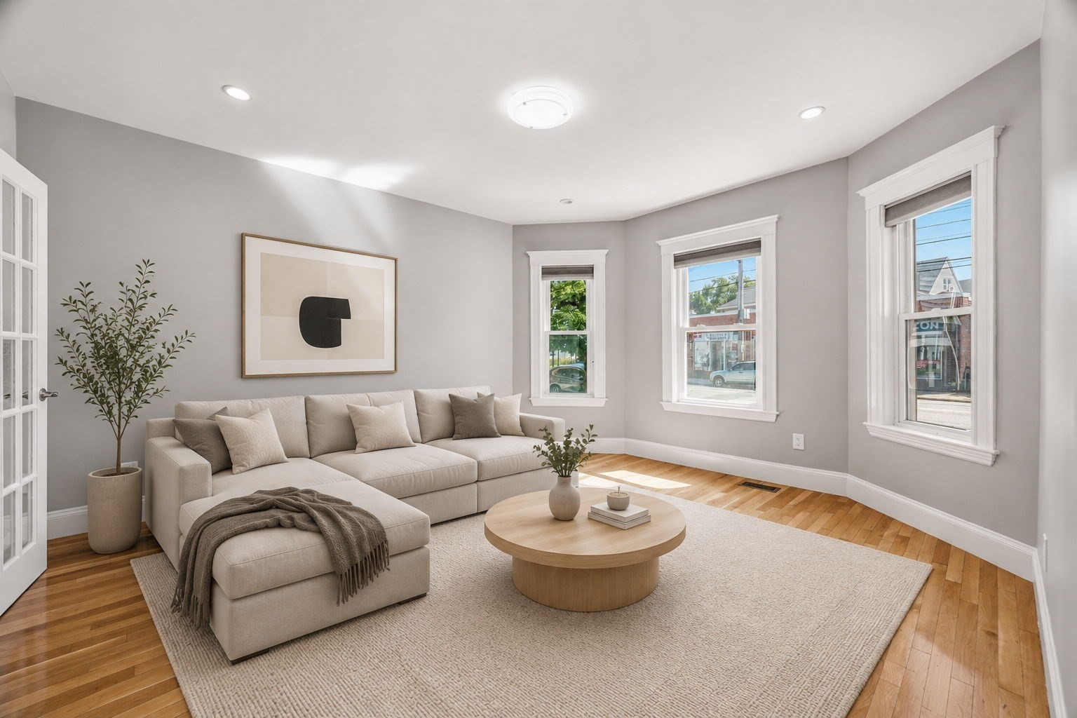 67 Broadway # 1