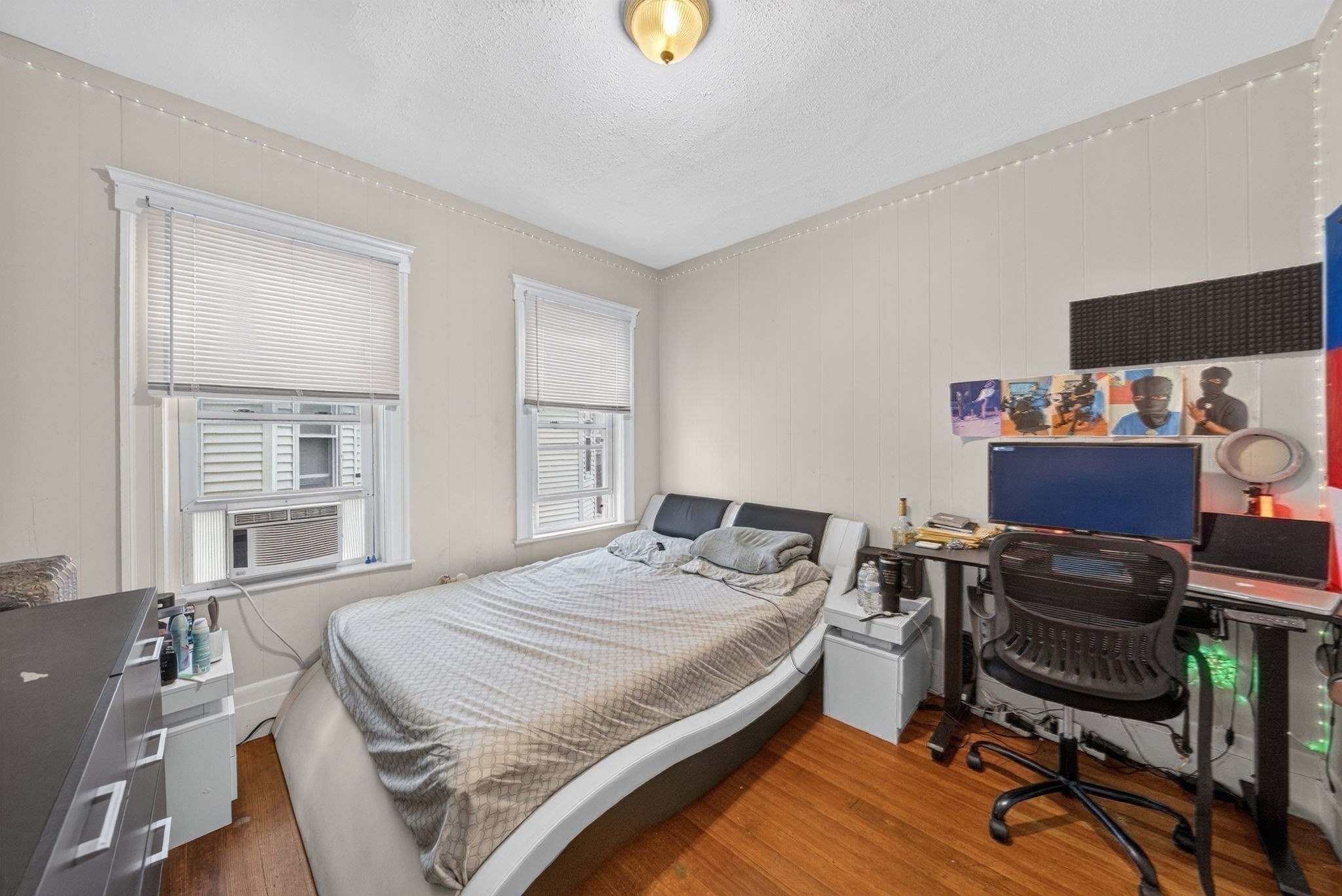 50 Lambert St.