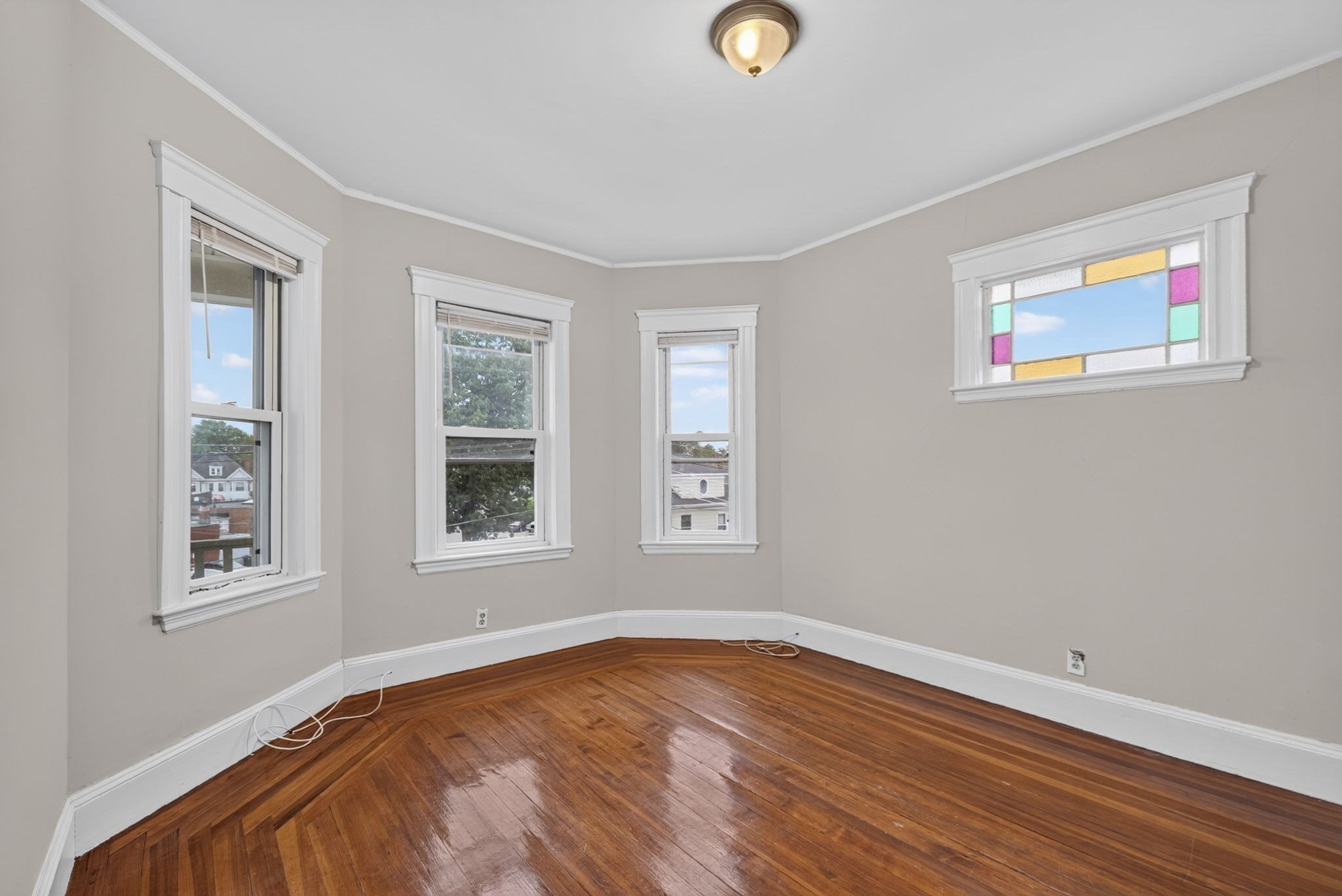 50 Lambert St.