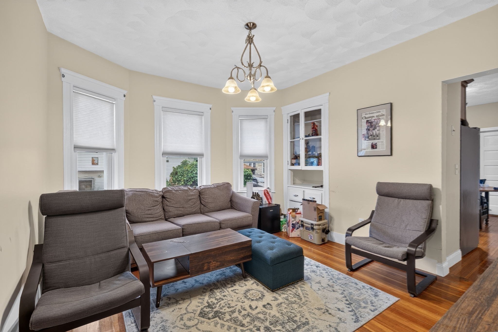 50 Lambert St.