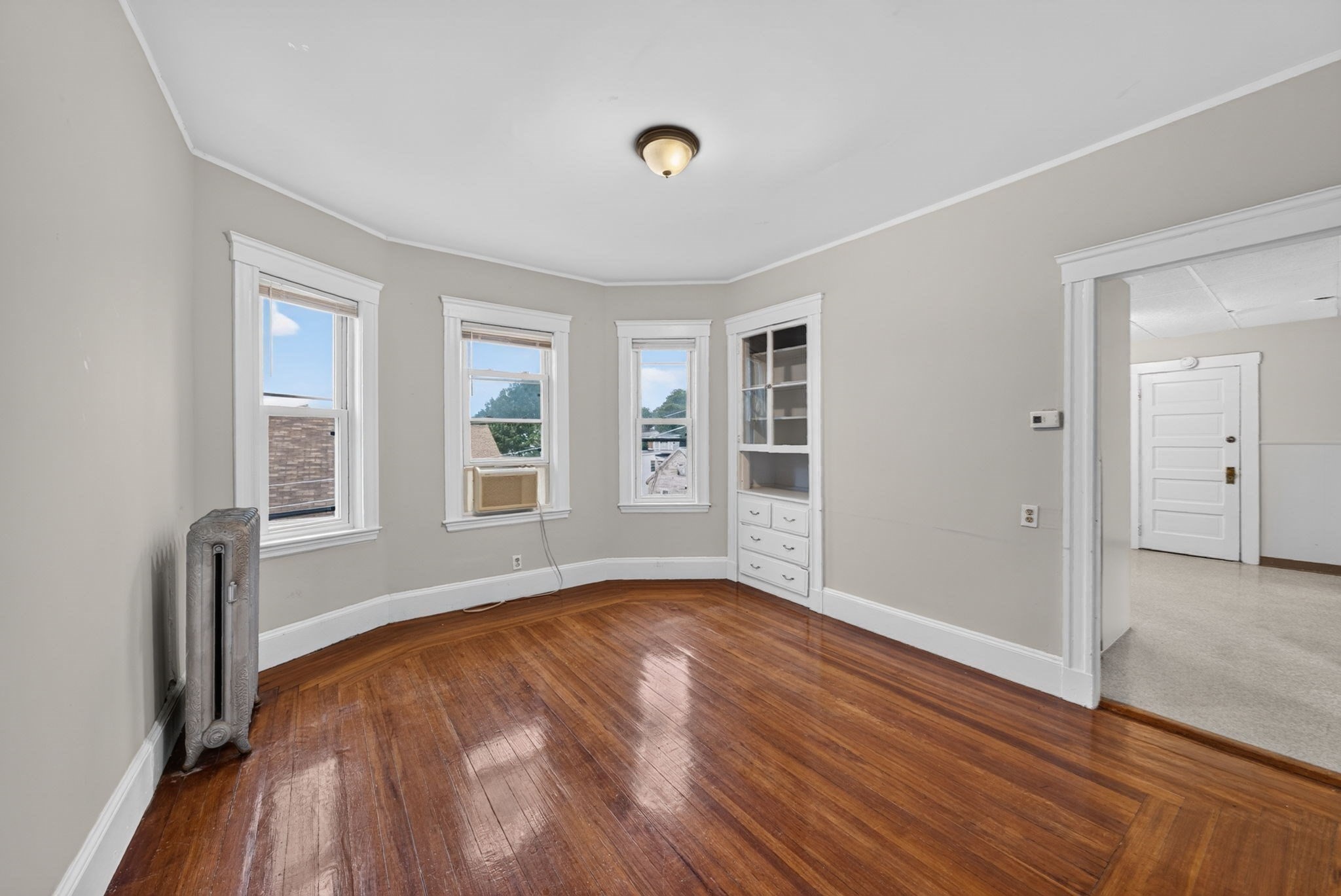 50 Lambert St.