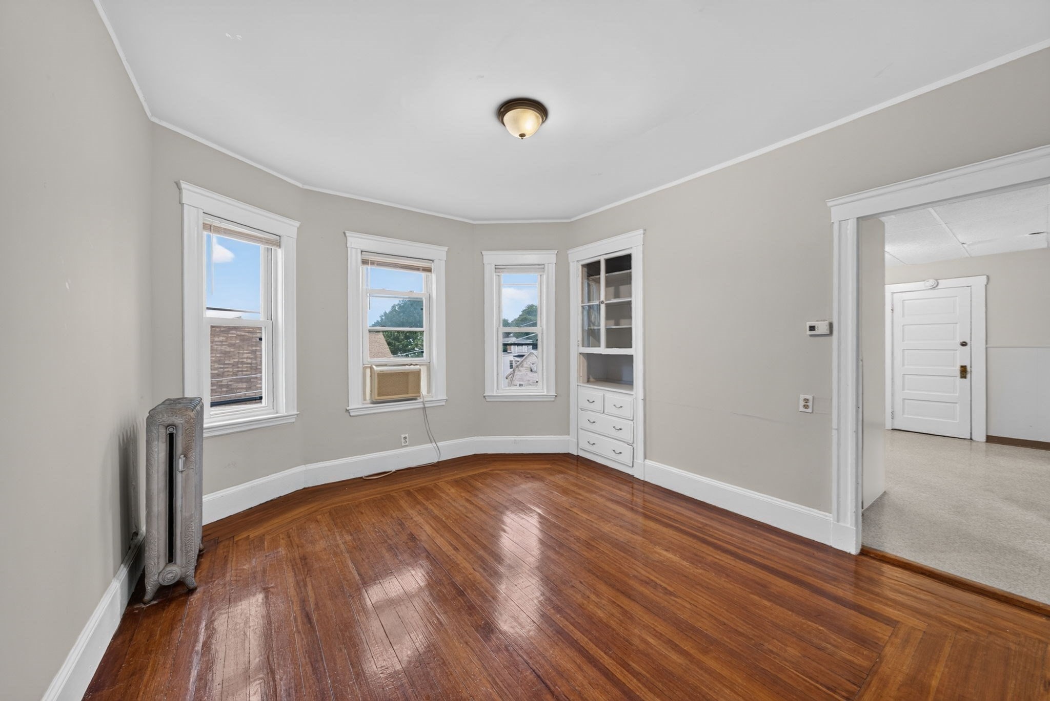 50 Lambert St.