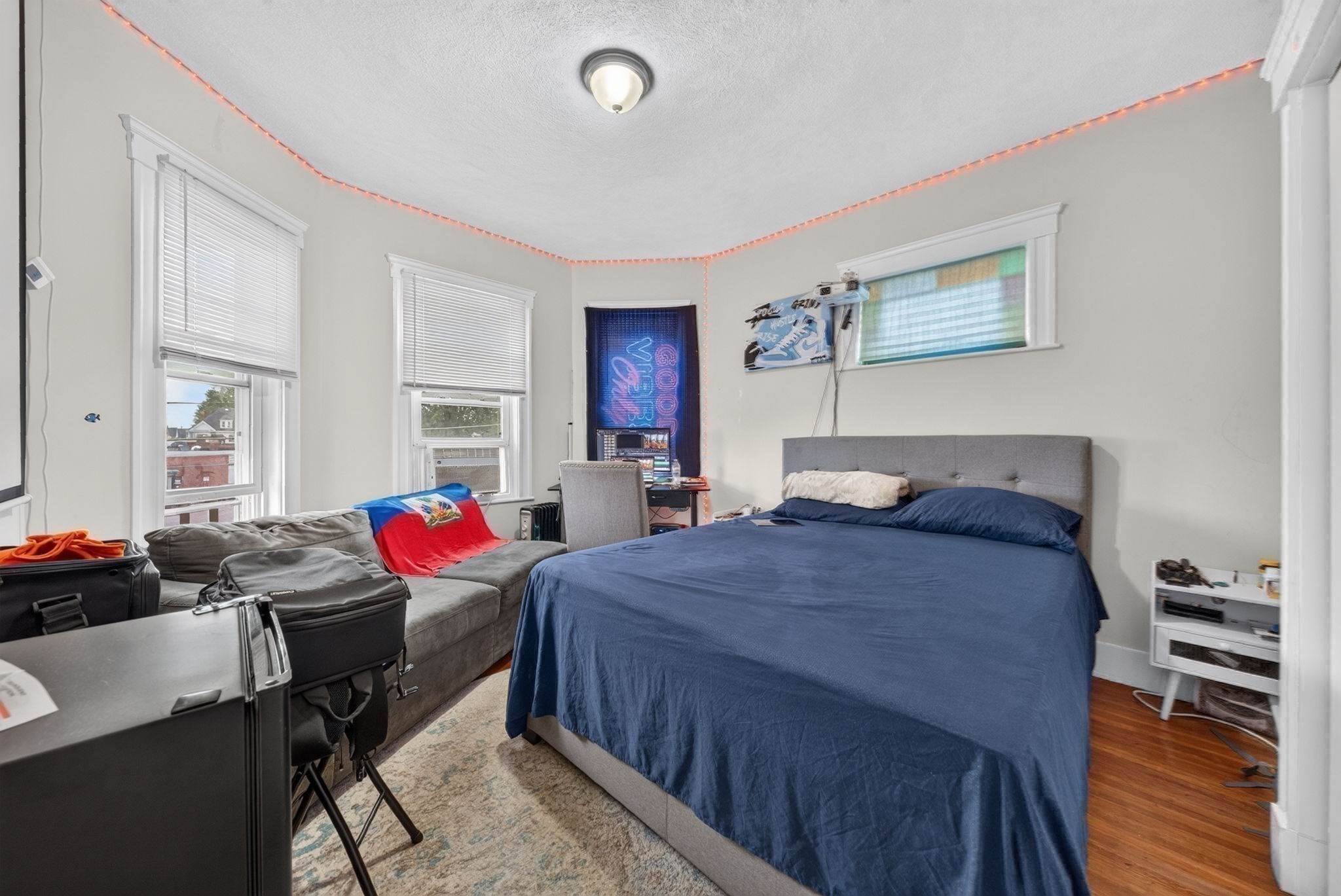 50 Lambert St.