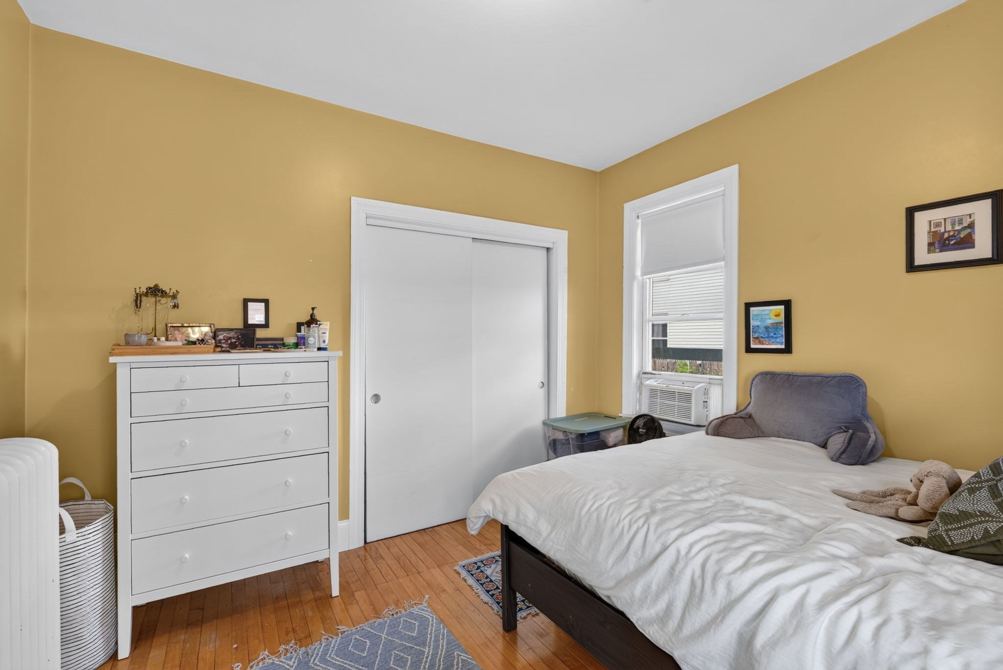 319 Highland Avenue # 1