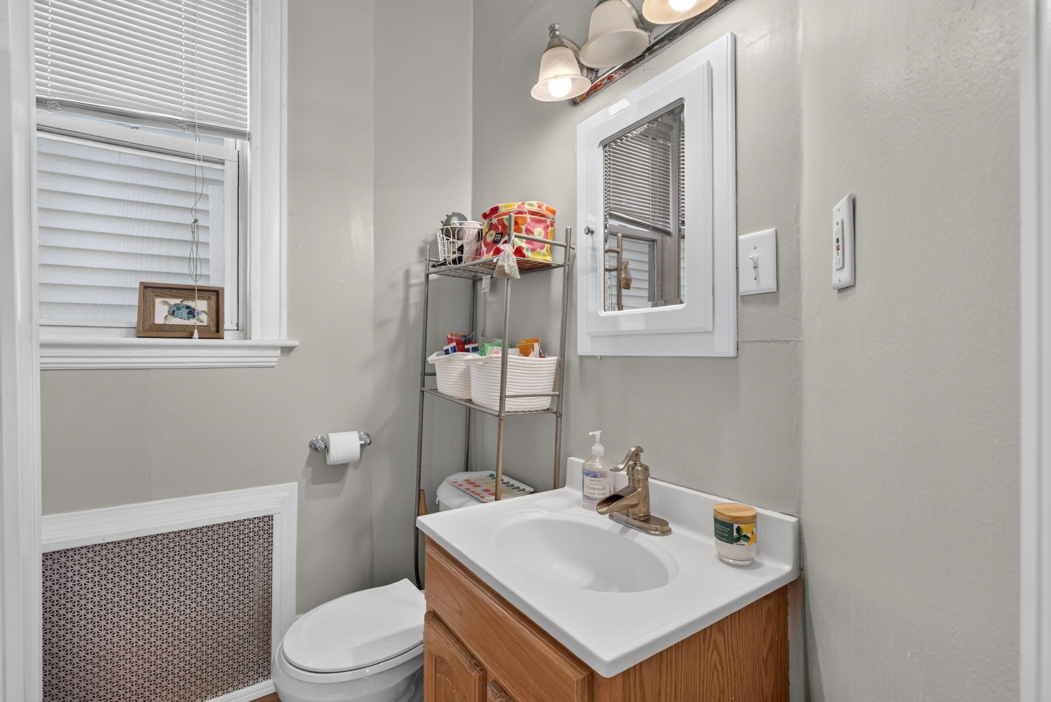 319 Highland Avenue # 1