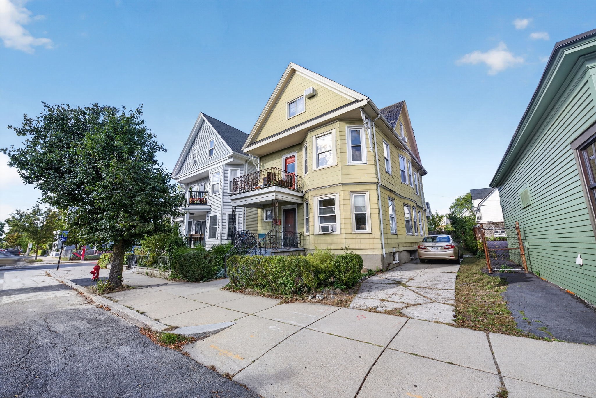319 Highland Avenue # 1