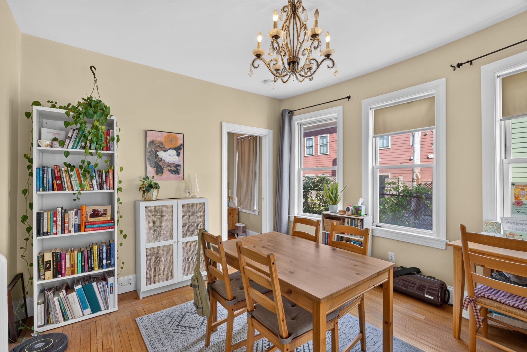 319 Highland Avenue # 1