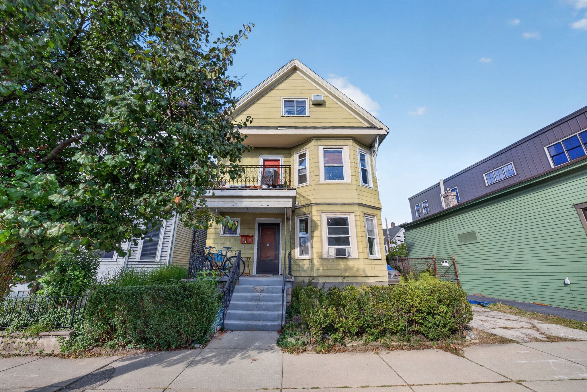 319 Highland Avenue # 1