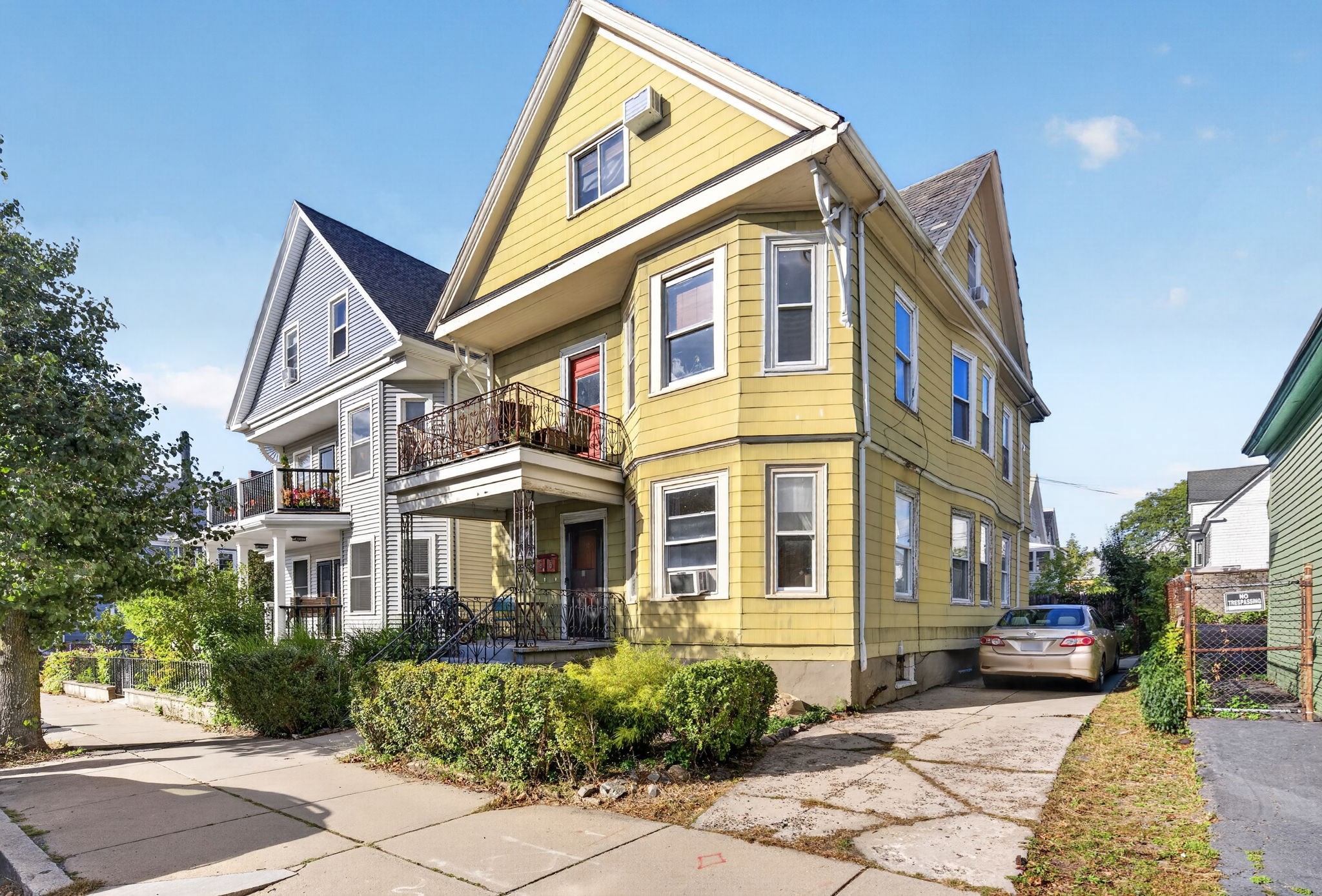 319 Highland Avenue # 1
