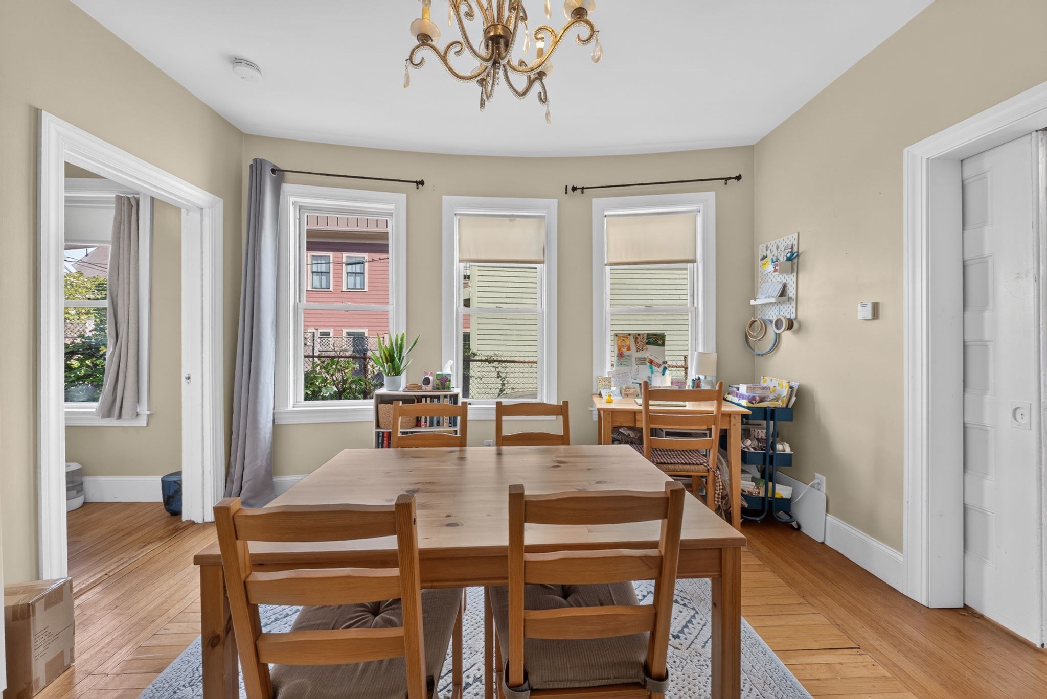 319 Highland Avenue # 1