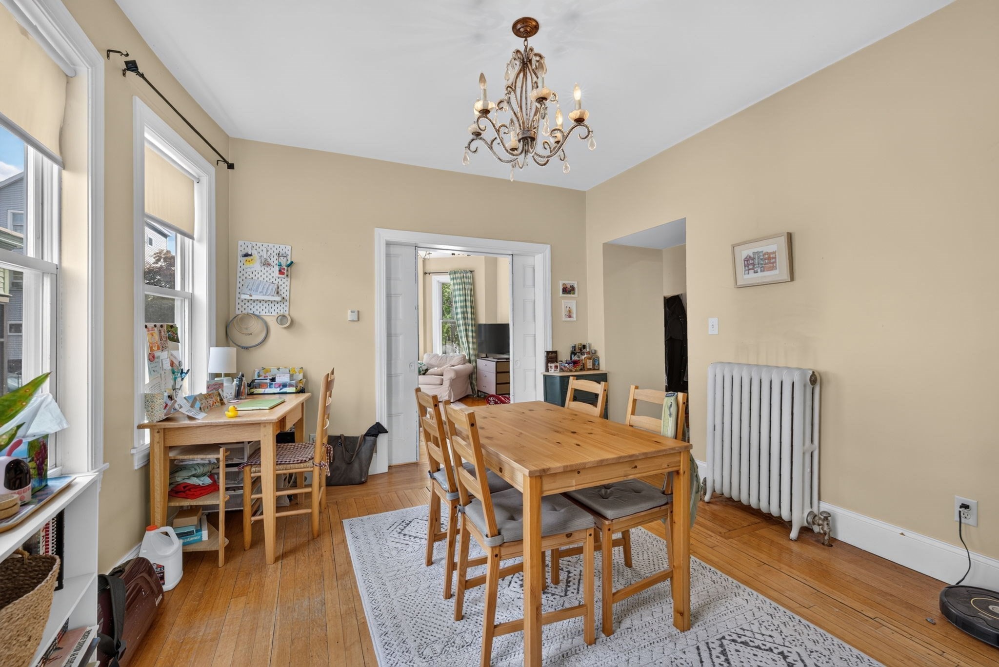 319 Highland Avenue # 1