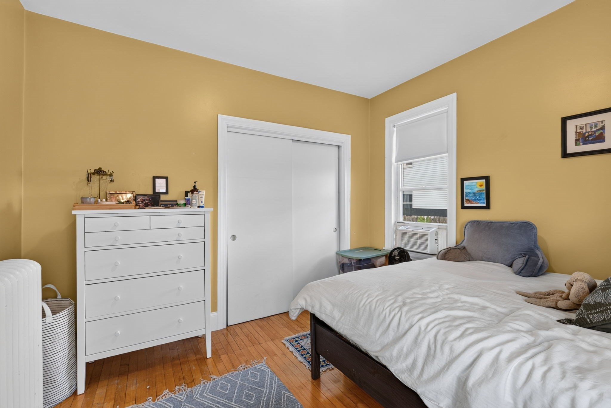319 Highland Avenue # 1