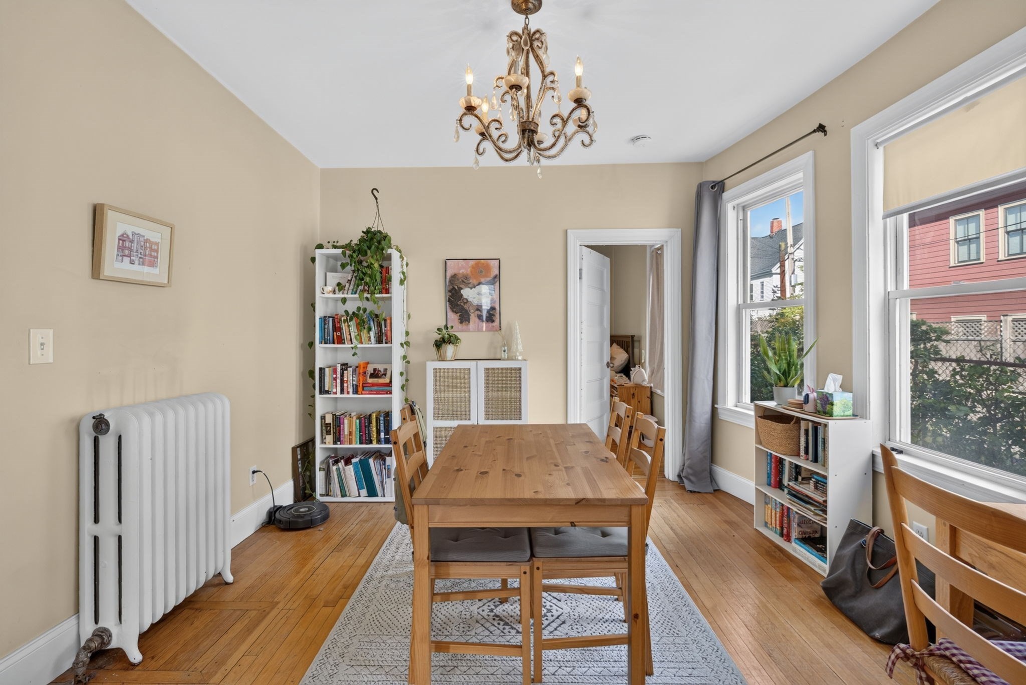 319 Highland Avenue # 1