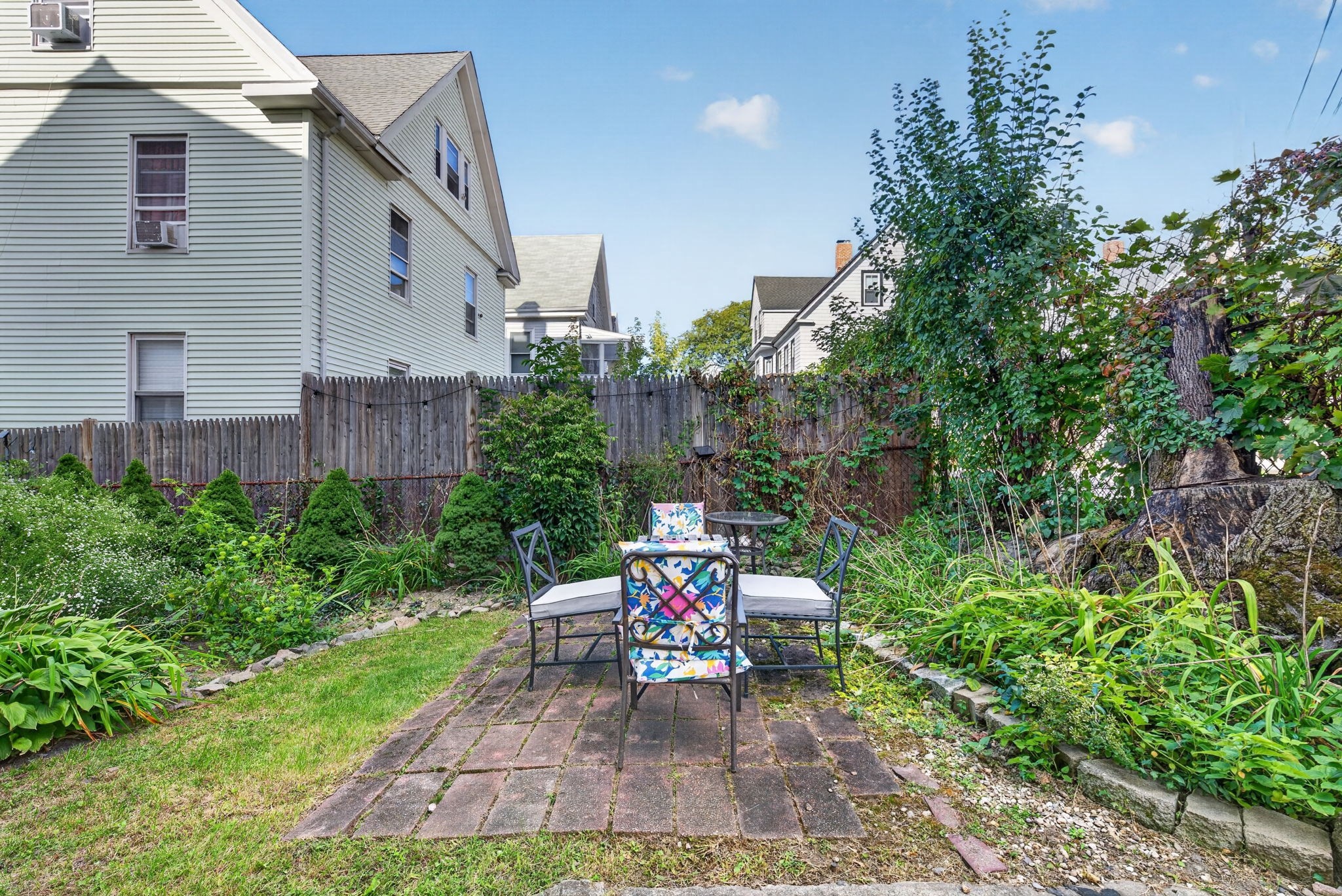 319 Highland Avenue # 1