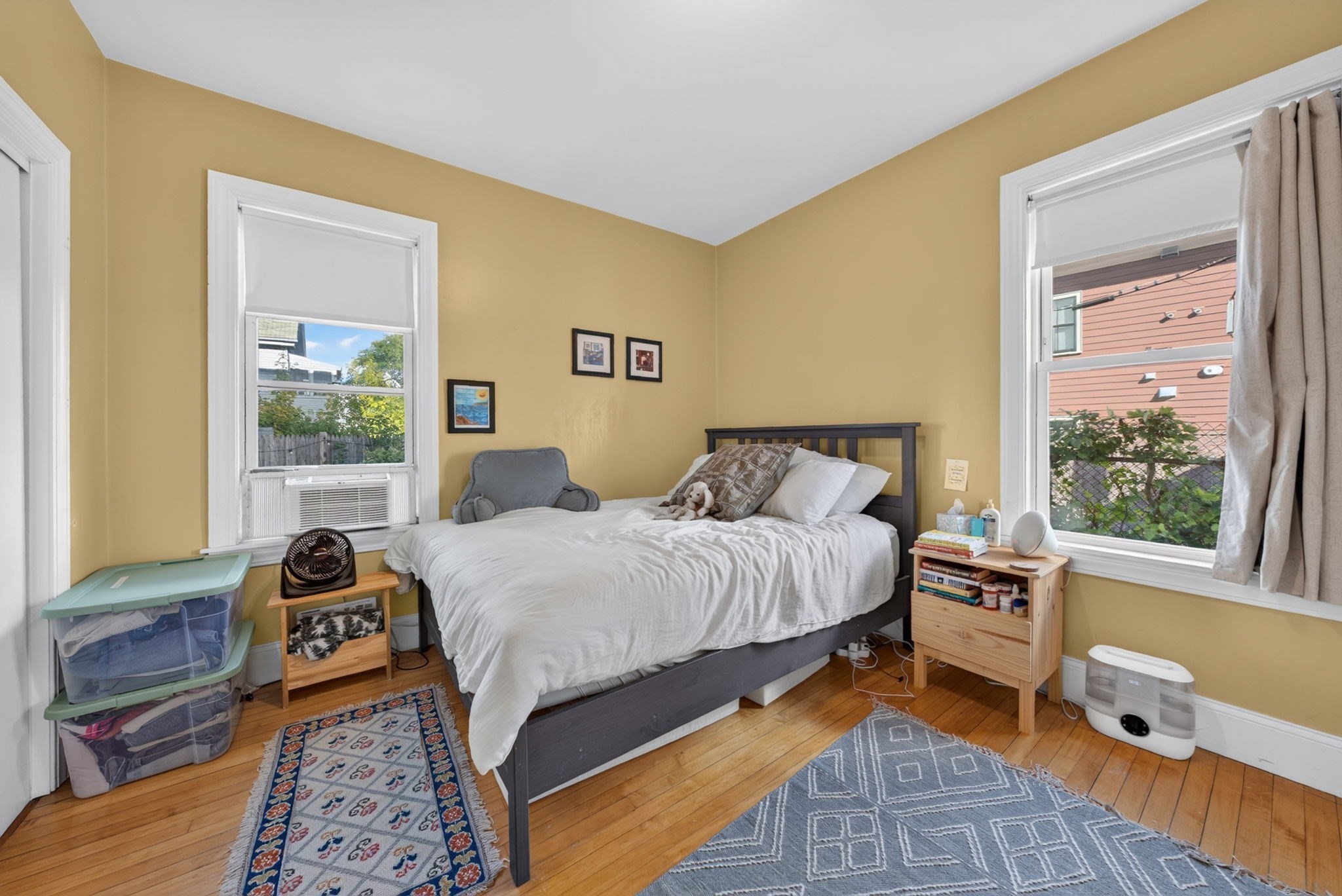 319 Highland Avenue # 1