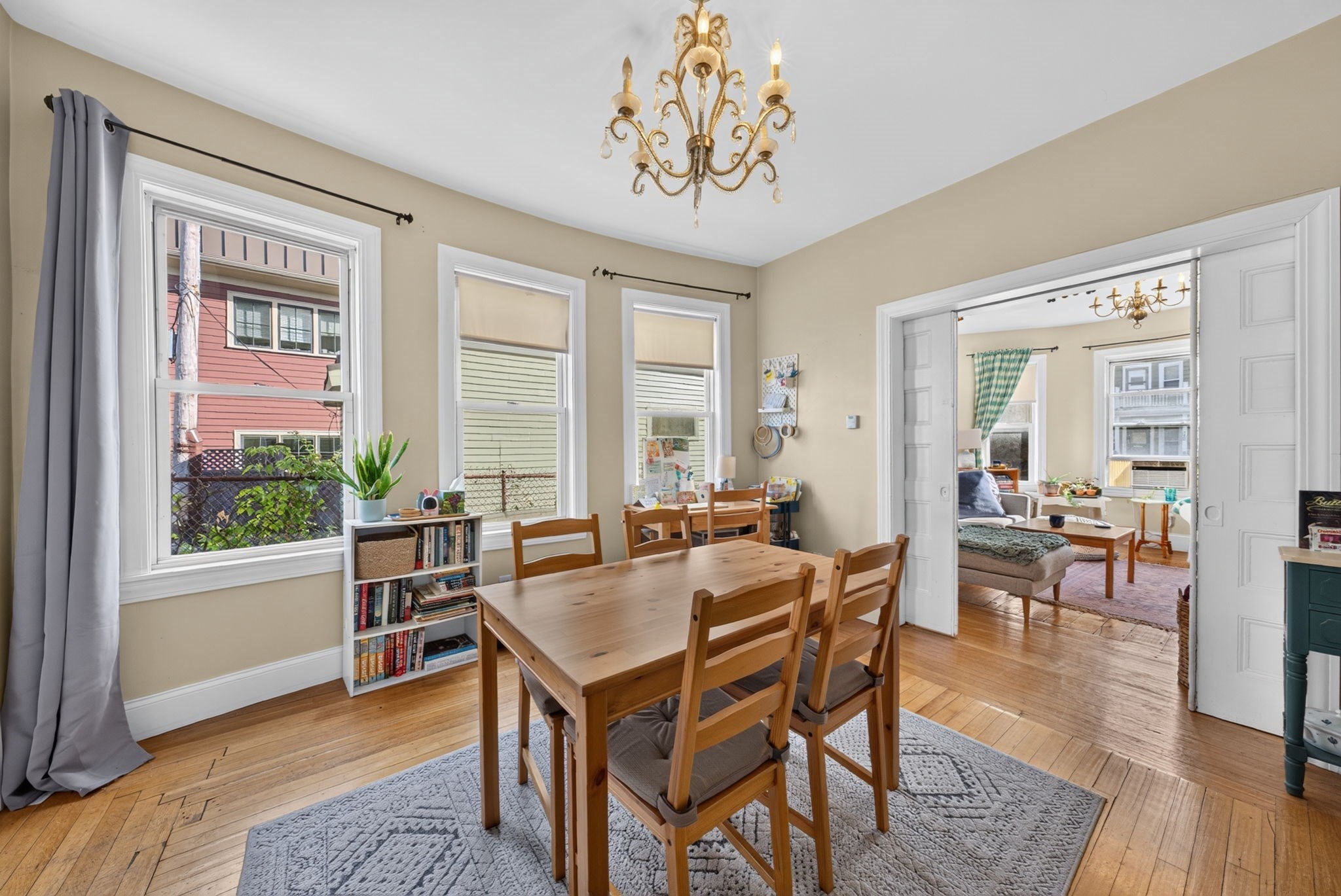 319 Highland Avenue # 1