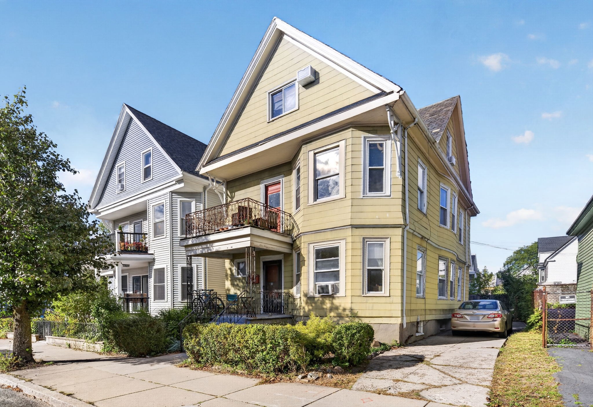 319 Highland Avenue # 1