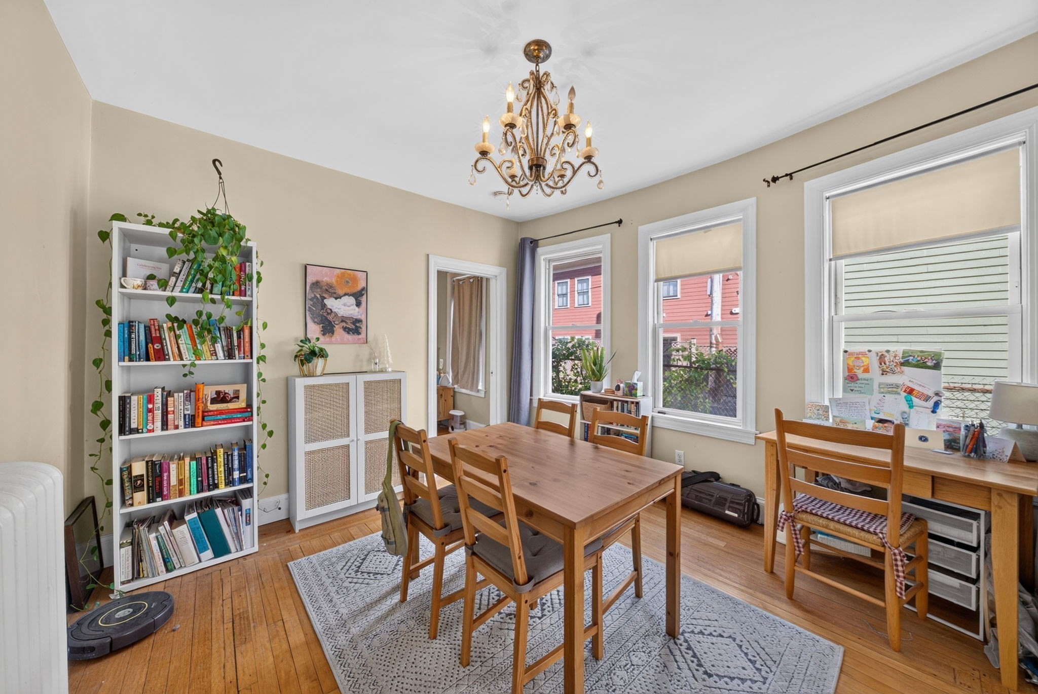 319 Highland Avenue # 1
