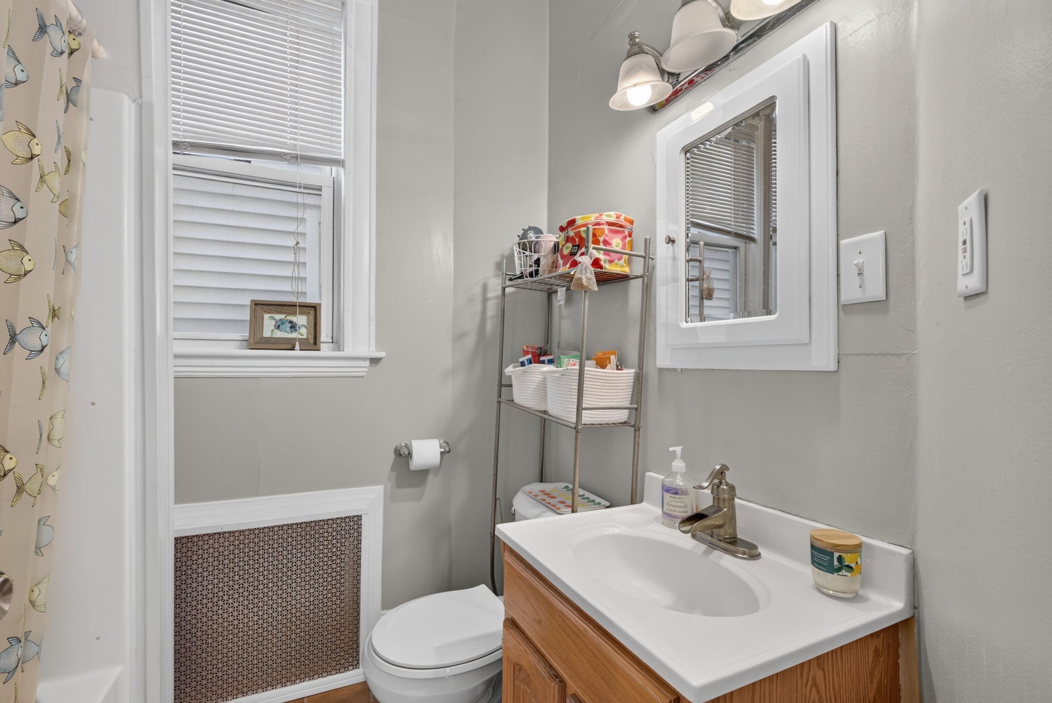 319 Highland Avenue # 1
