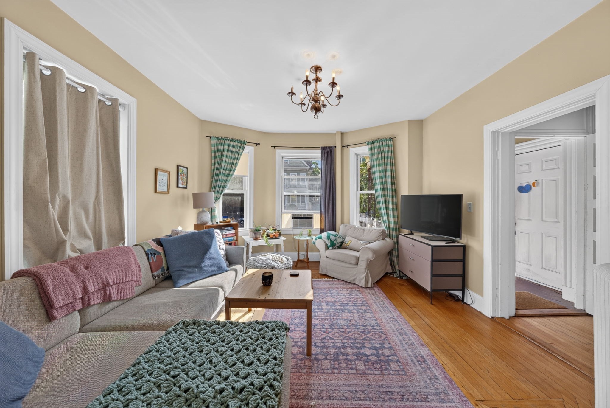 319 Highland Avenue # 1