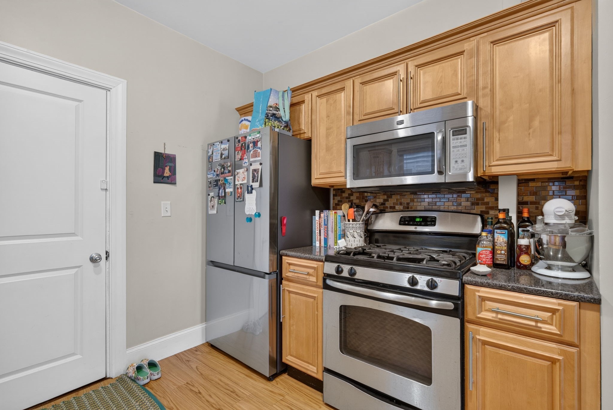 319 Highland Avenue # 1