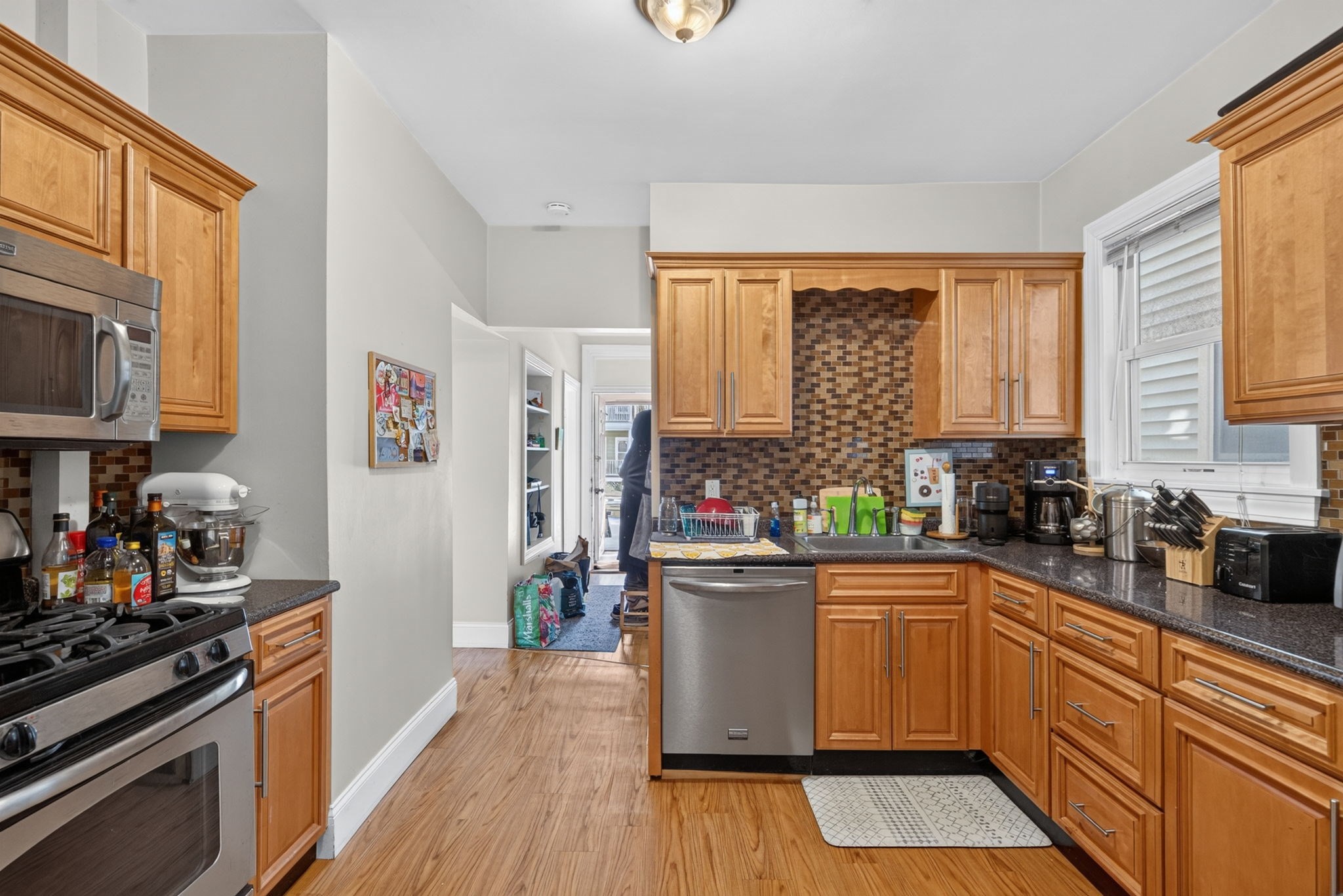 319 Highland Avenue # 1