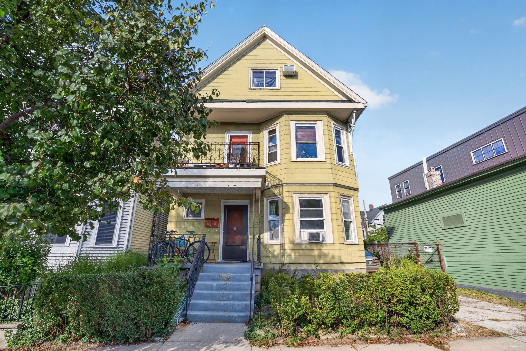 319 Highland Avenue # 1