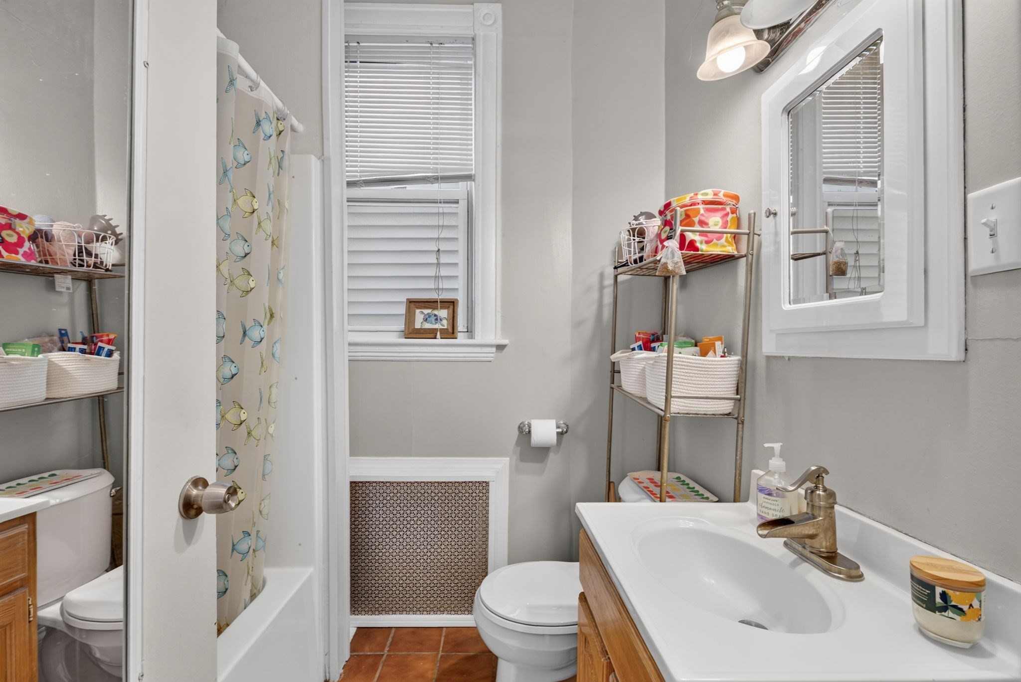319 Highland Avenue # 1